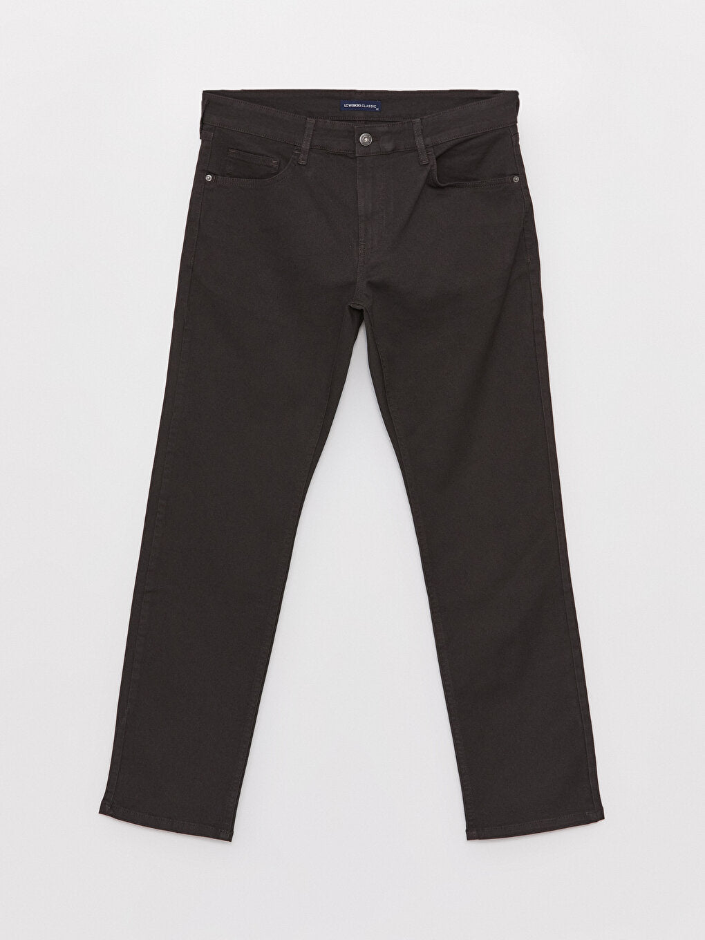 Standard Fit Chino Trousers