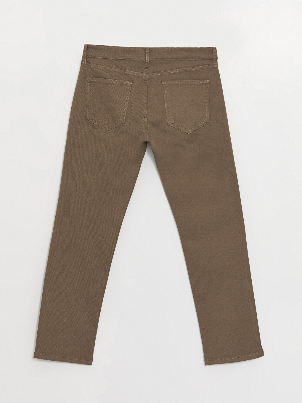 Standard Fit Chino Trousers