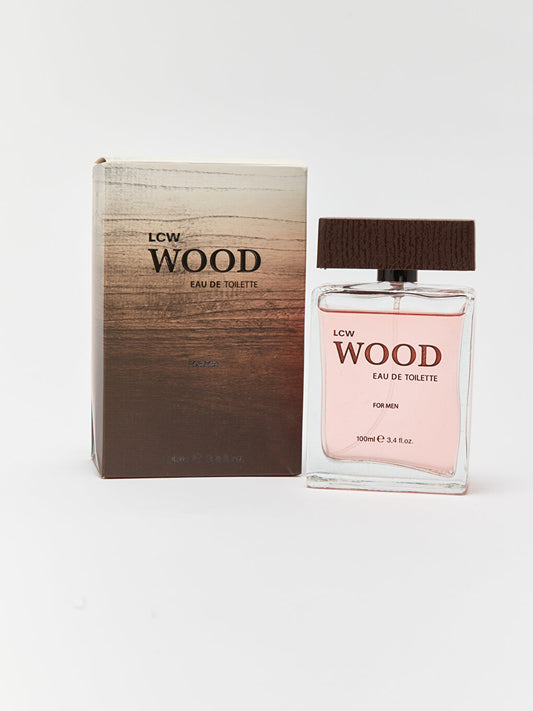 Wood EDT Men's Perfume 100 ml