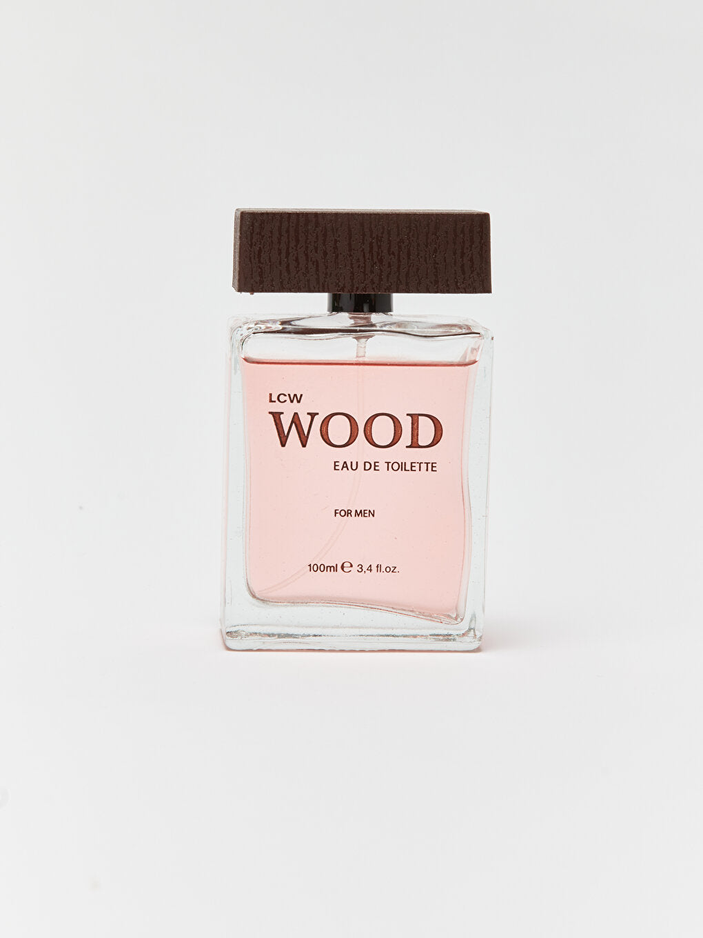 Wood EDT Men's Perfume 100 ml