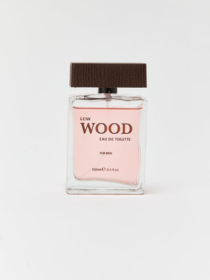 Wood EDT Men's Perfume 100 ml