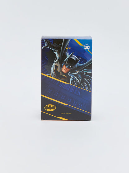 Batman Printed Boy EDP Perfume 50 Ml