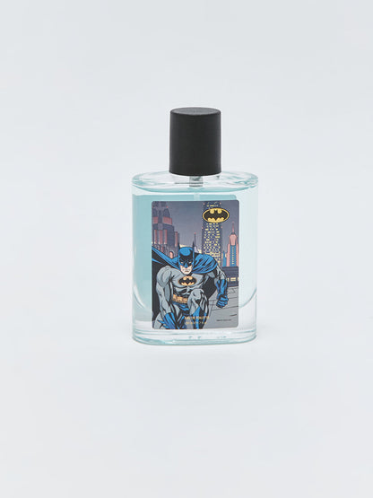 Batman Printed Boy EDP Perfume 50 Ml