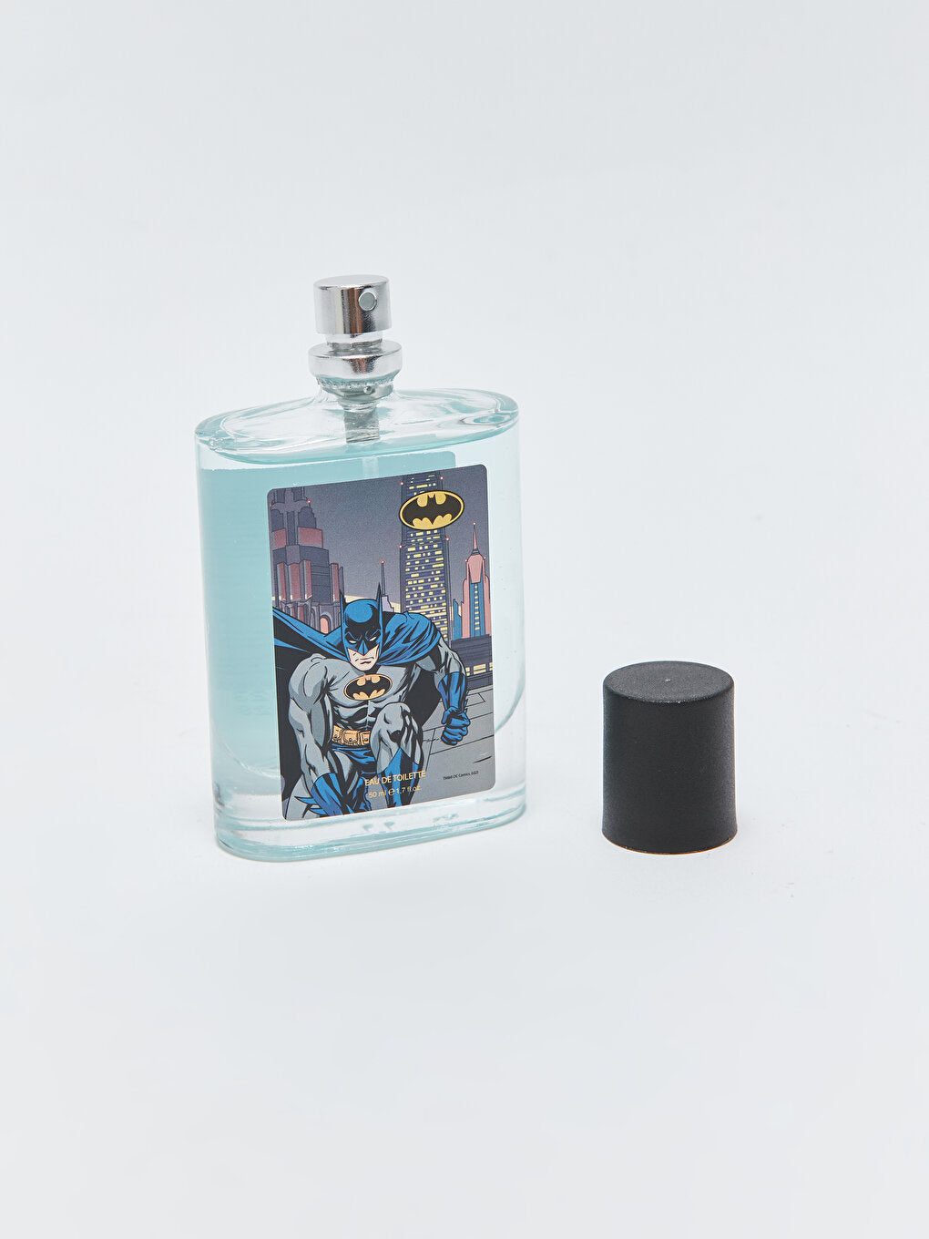 Batman Printed Boy EDP Perfume 50 Ml