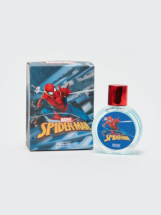 Spiderman Printed Boys Perfume