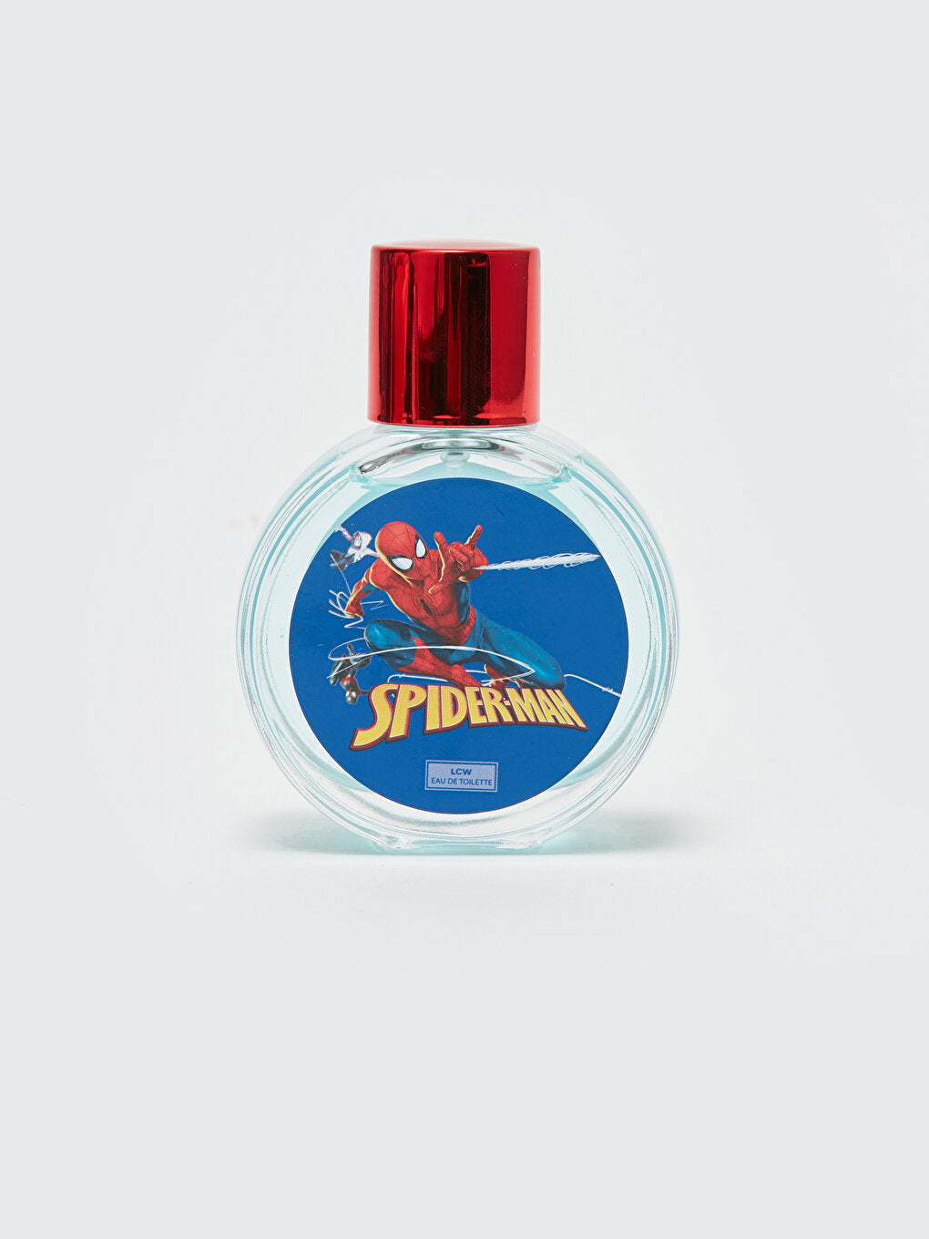 Spiderman Printed Boys Perfume