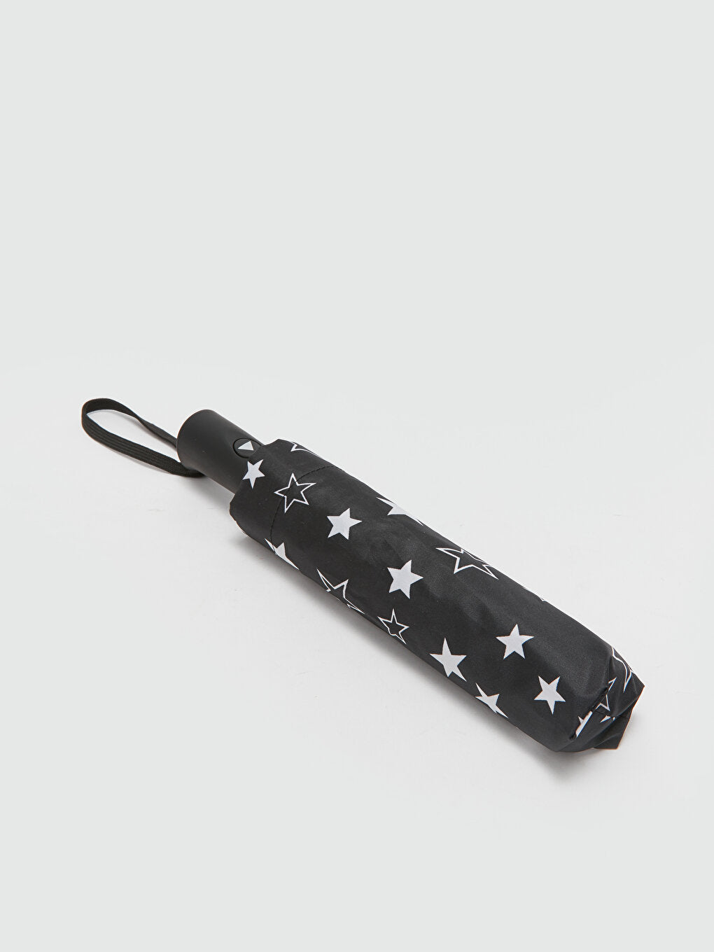 Star Printed Women's Umbrella