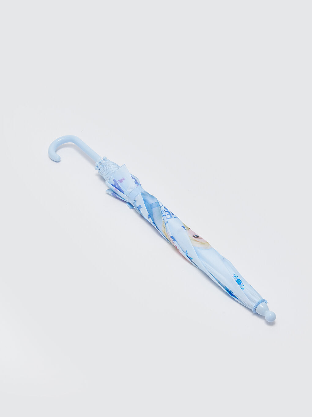 Frozen Printed Girl's Umbrella