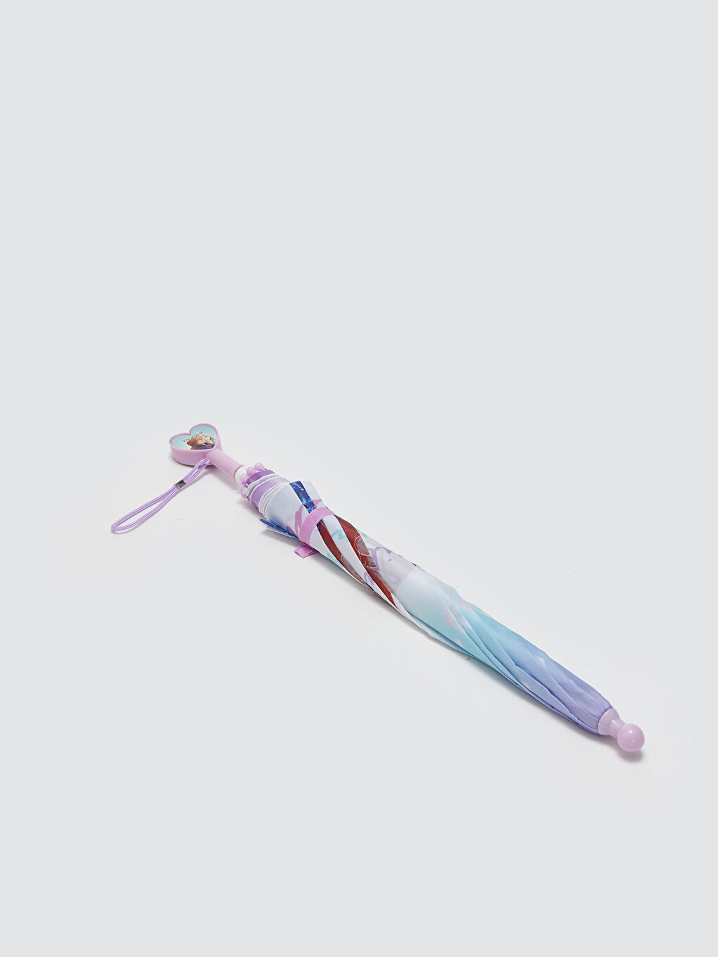 Frozen Licensed Girl's Umbrella