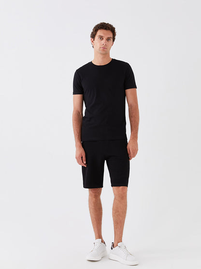 Standard Fit Men's Shorts