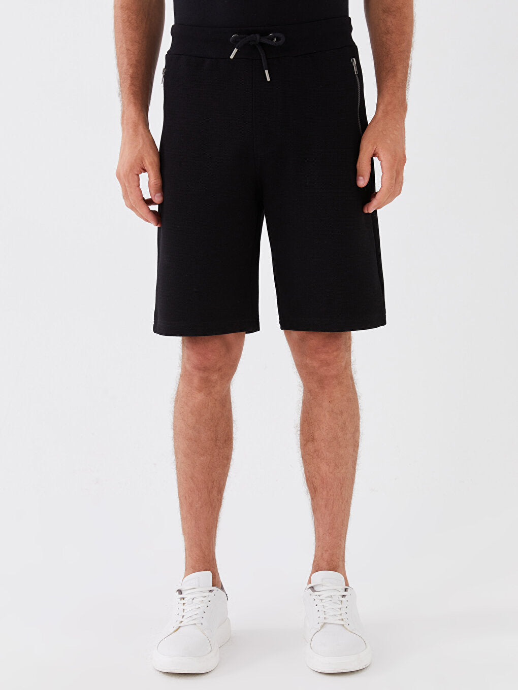 Standard Fit Men's Shorts