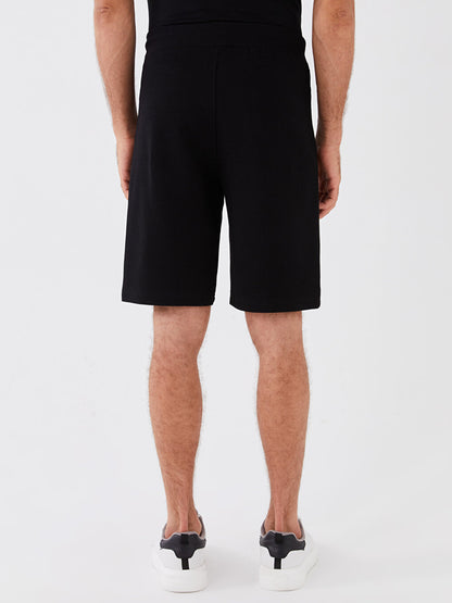 Standard Fit Men's Shorts