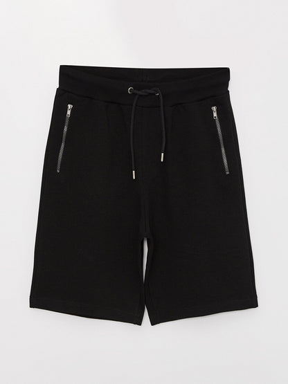 Standard Fit Men's Shorts