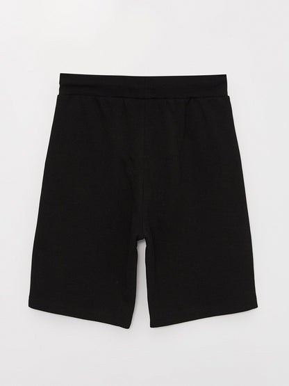 Standard Fit Men's Shorts