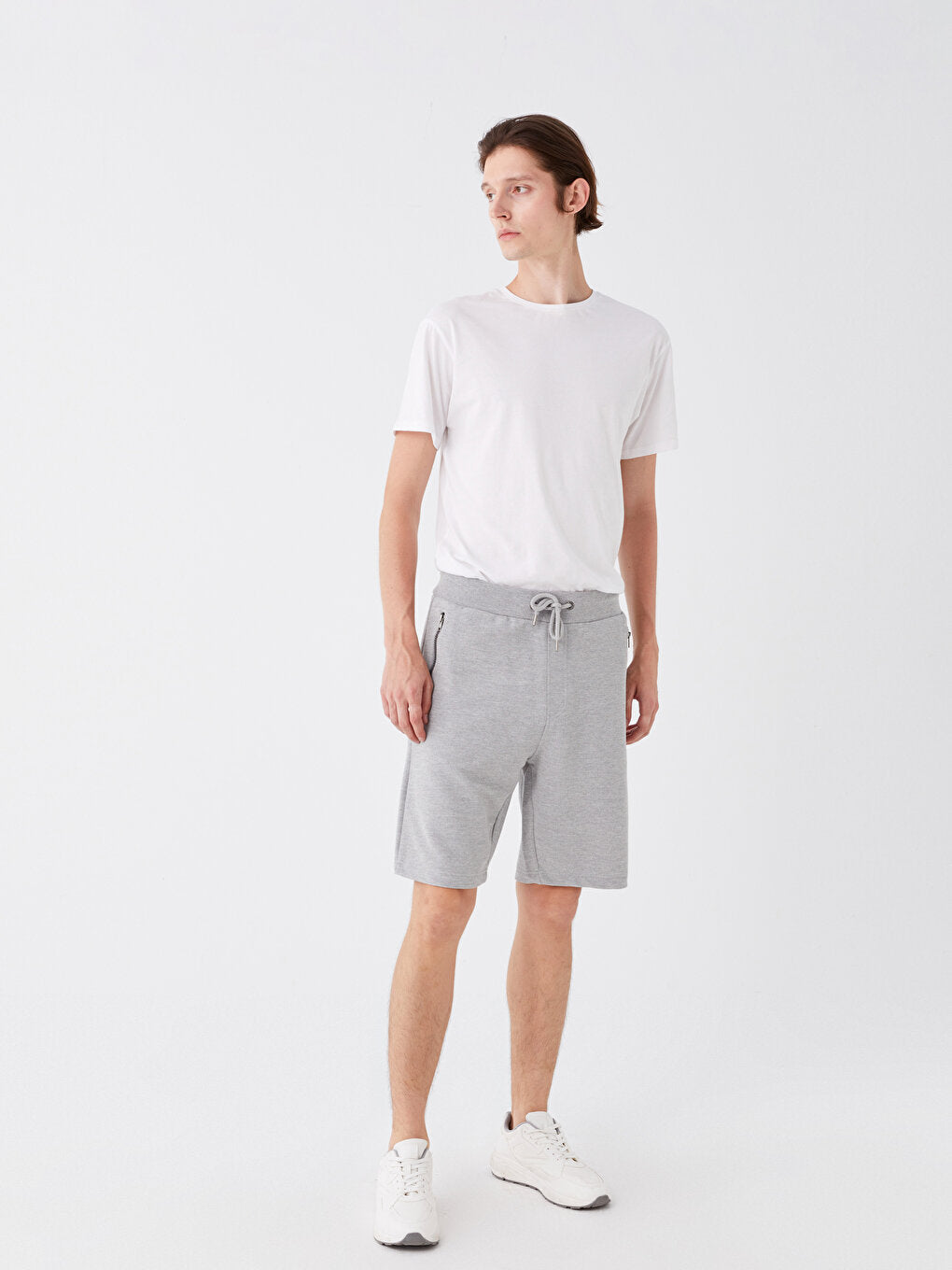 Standard Fit Men's Shorts