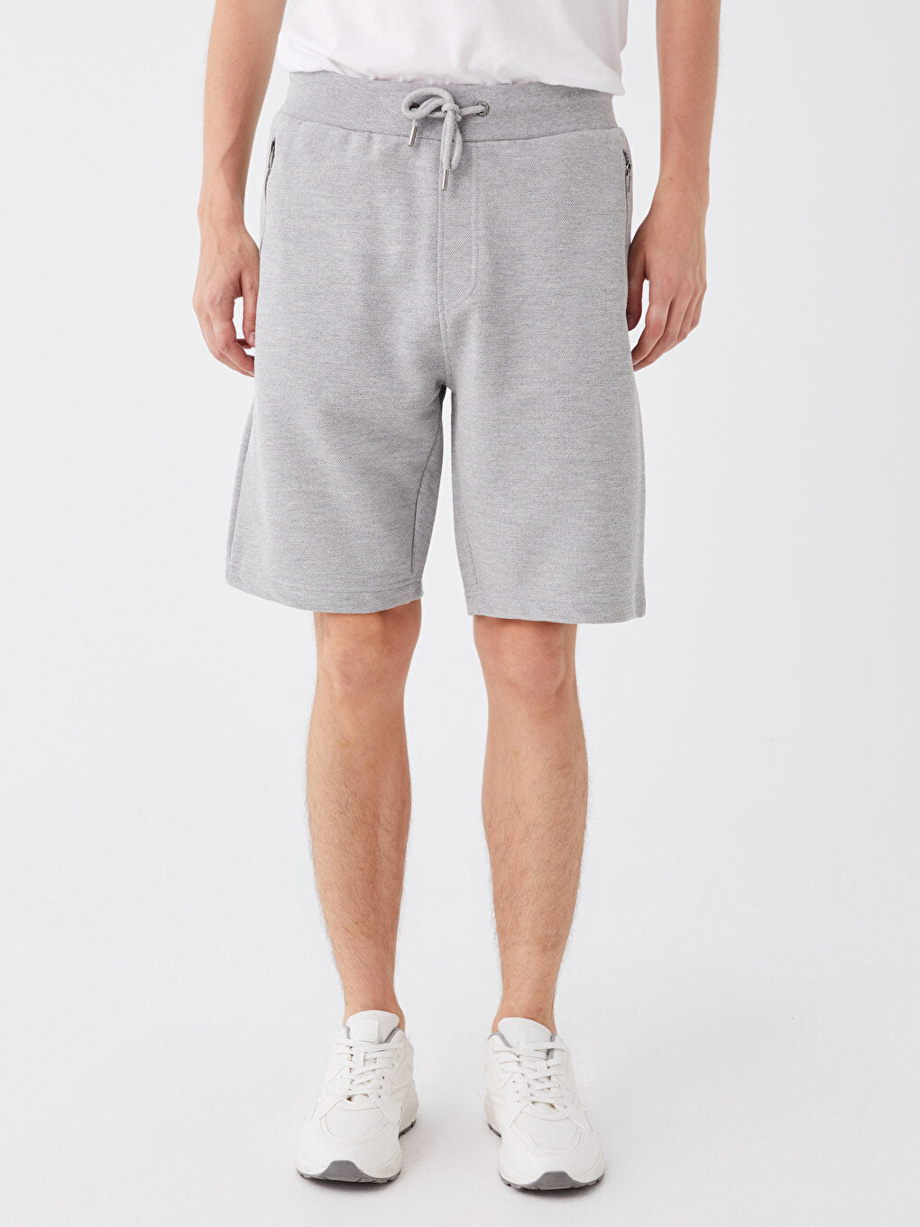 Standard Fit Men's Shorts