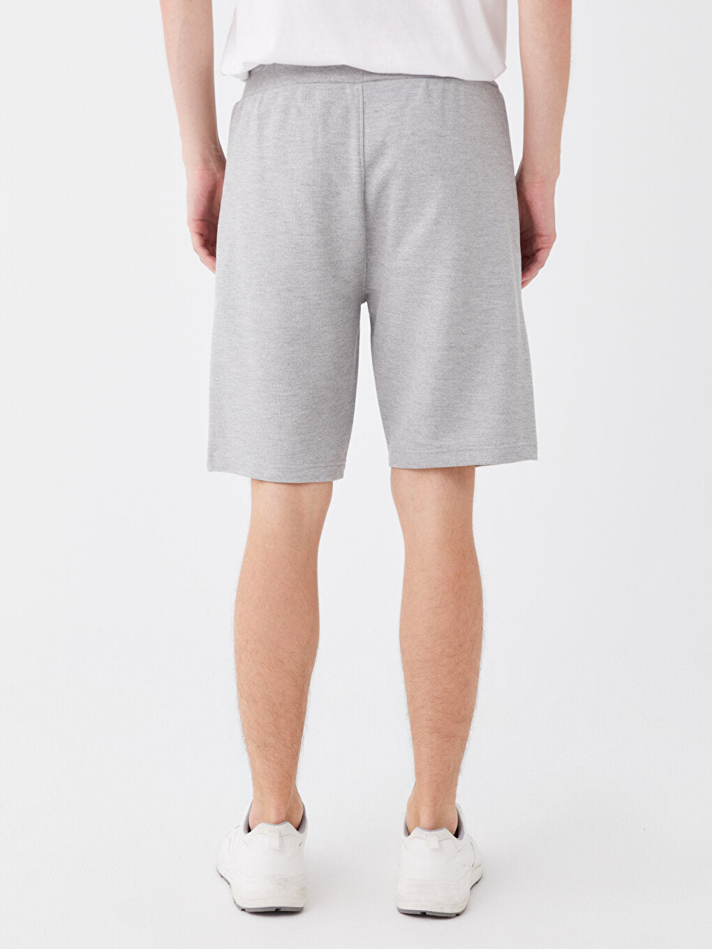 Standard Fit Men's Shorts