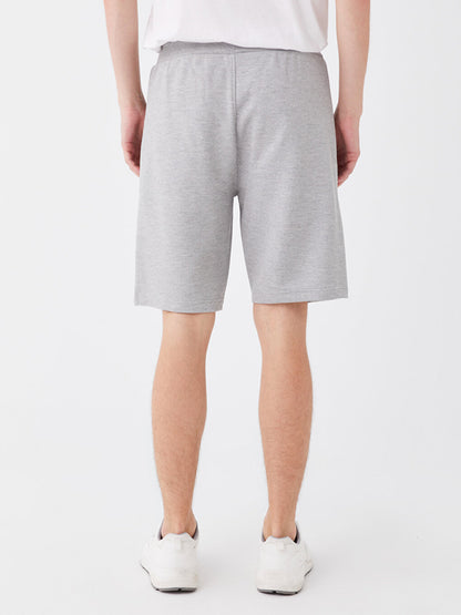 Standard Fit Men's Shorts