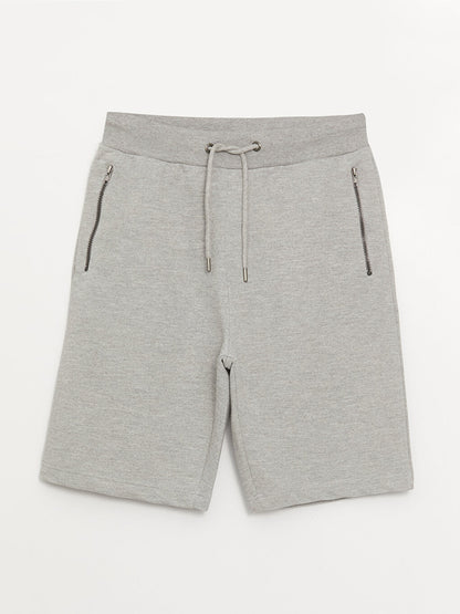 Standard Fit Men's Shorts