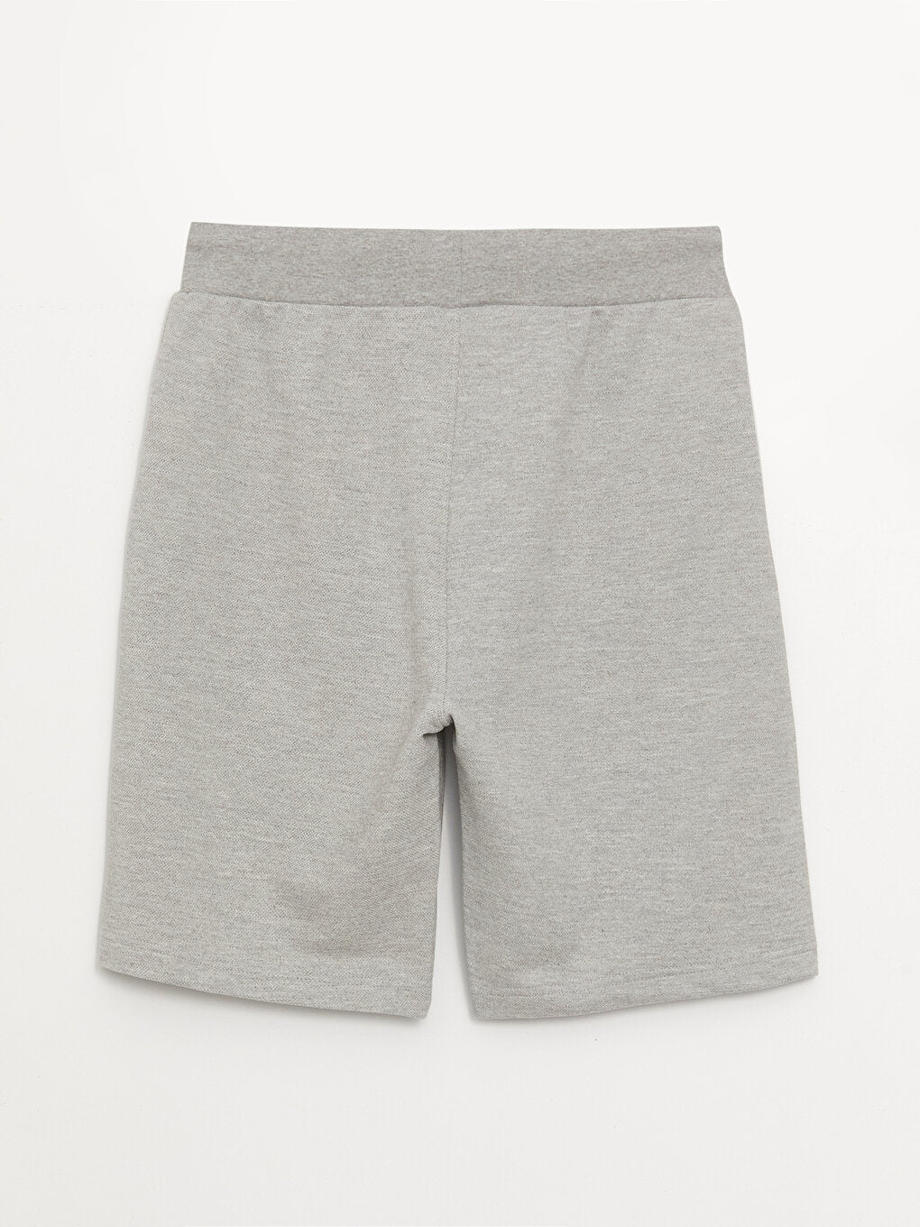 Standard Fit Men's Shorts