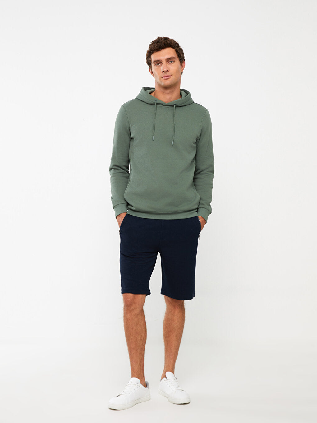 Standard Fit Men's Shorts