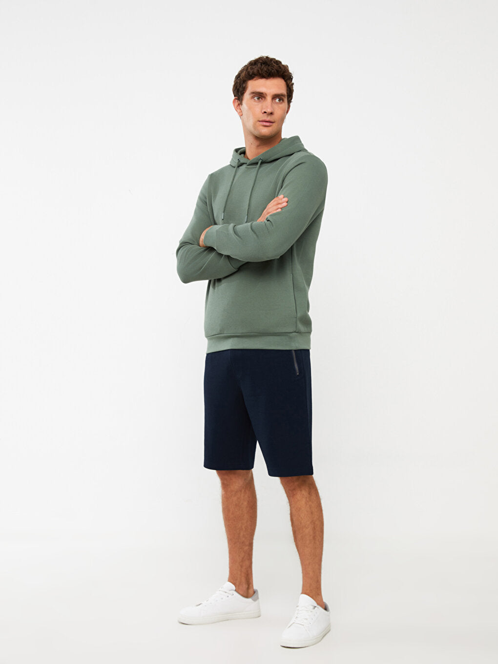 Standard Fit Men's Shorts