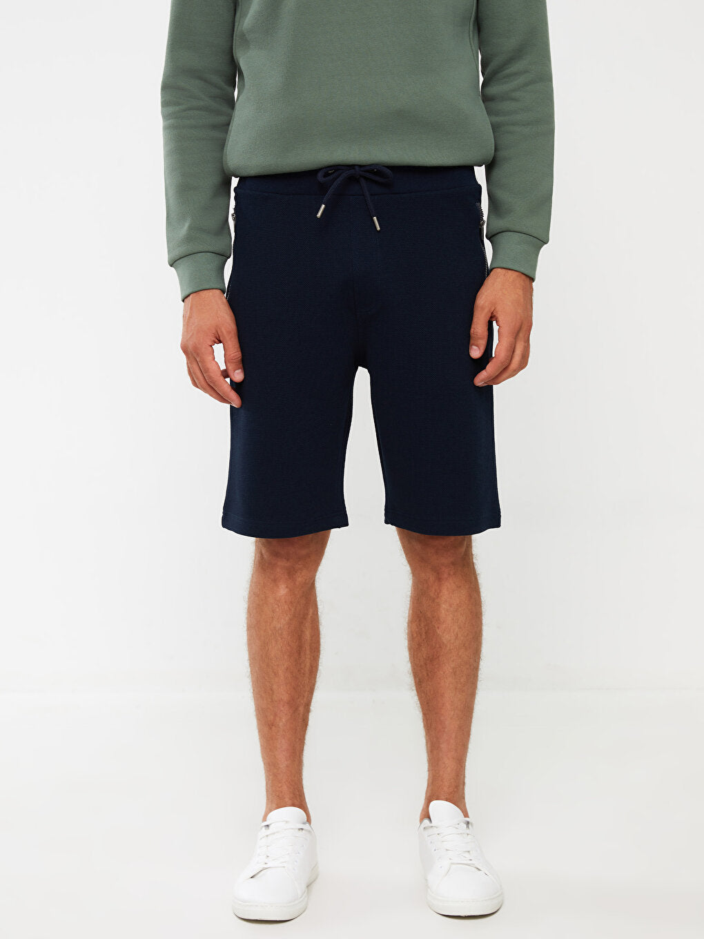 Standard Fit Men's Shorts