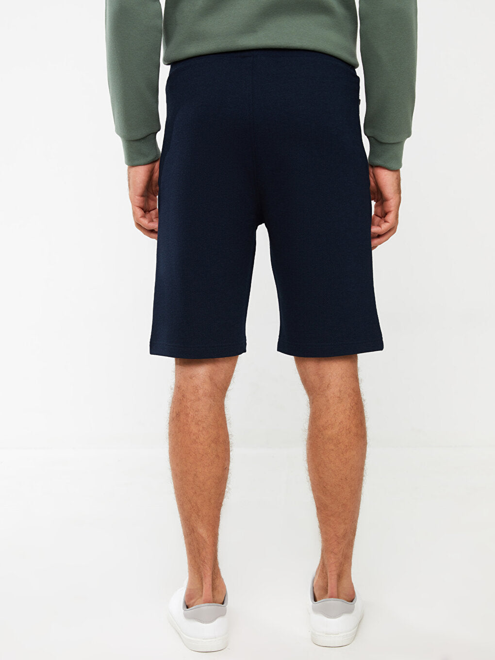 Standard Fit Men's Shorts