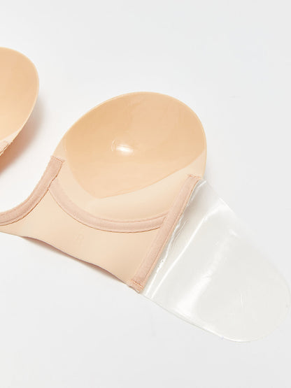 Adhesive Silicone Nipple Concealer