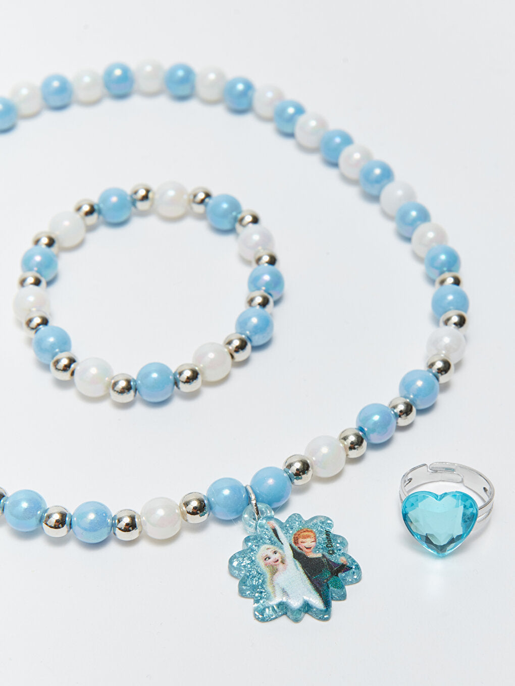 Frozen Licensed Girls' Jewelry Set 3 pcs