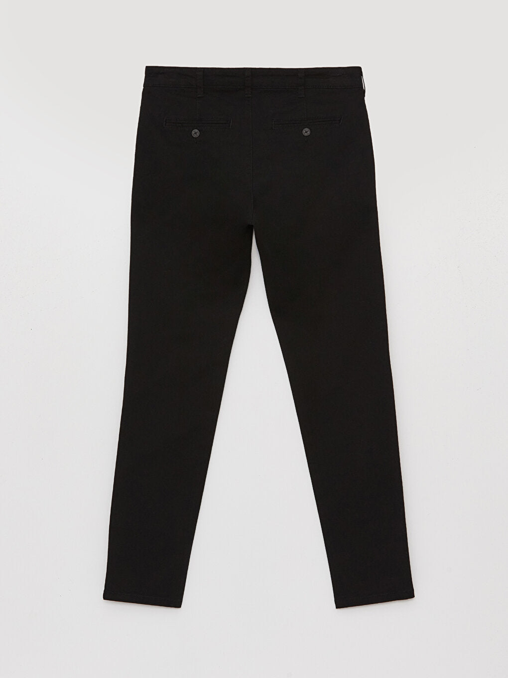 Slim Fit Men's Chino Trousers