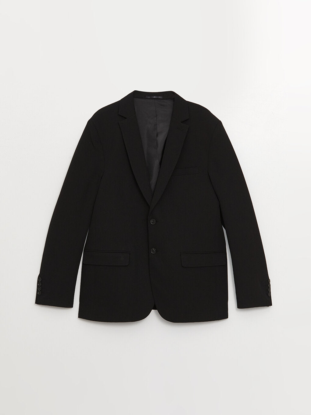 Slim Fit Men's Blazer Jacket