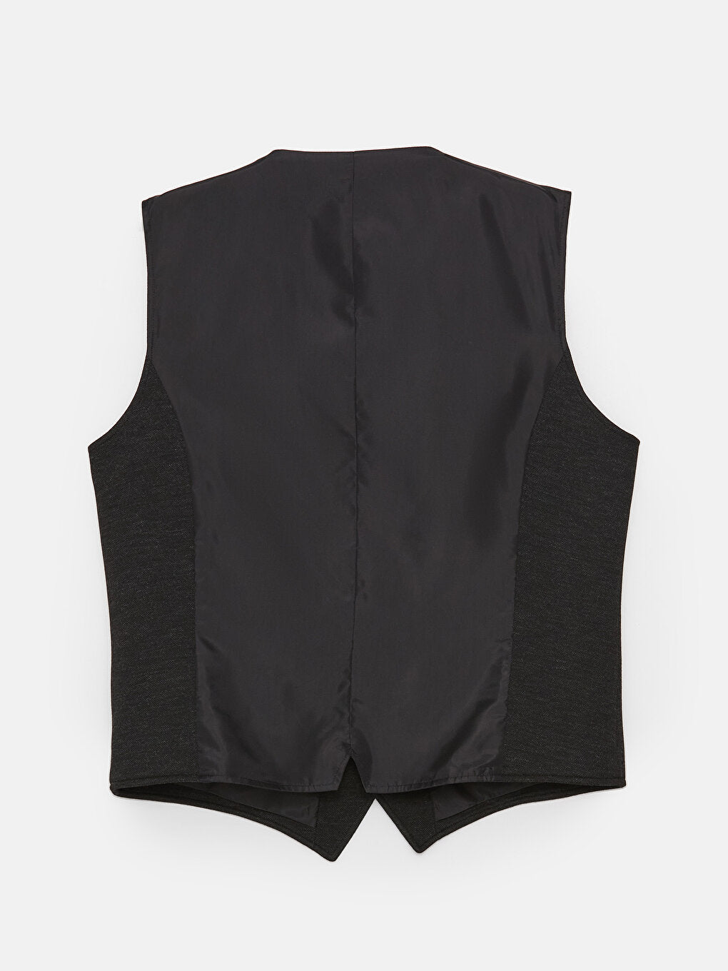 Slim Fit Men's Classic Vest