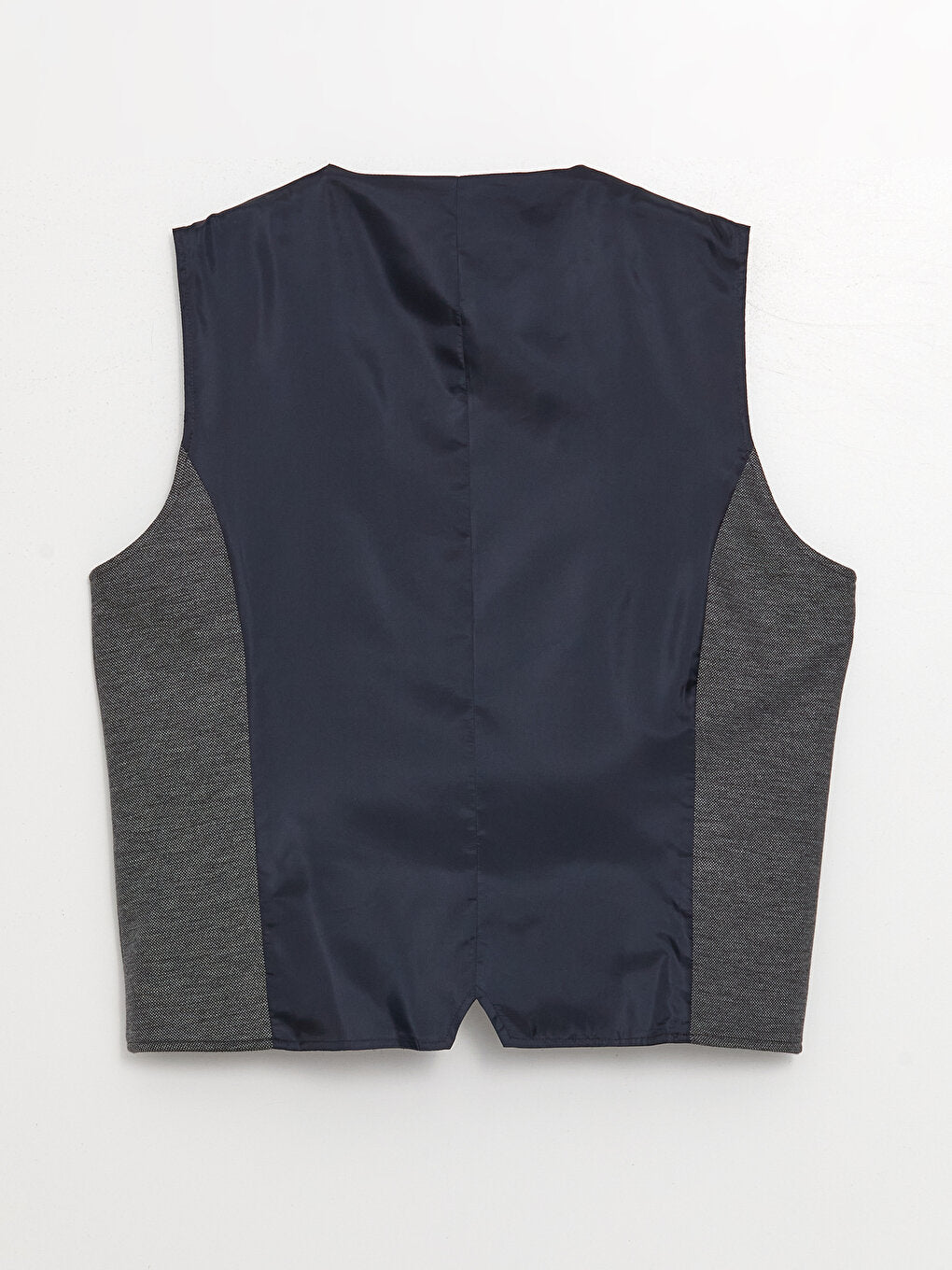 Slim Fit Men's Classic Vest