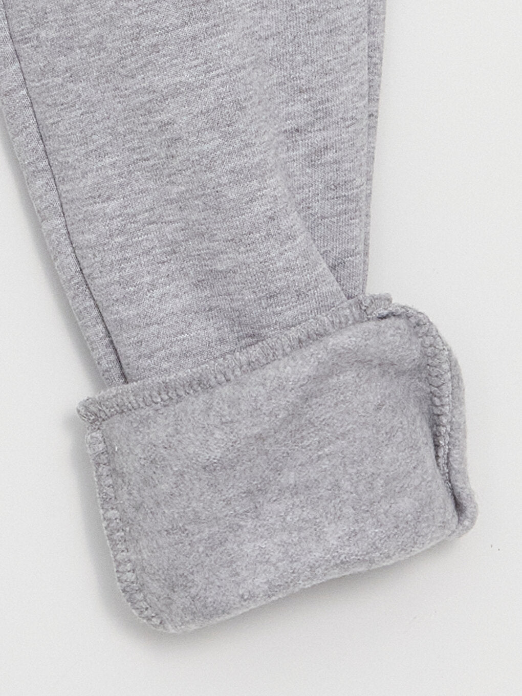 Basic Boy's Jogger Sweatpants with Elastic Waist