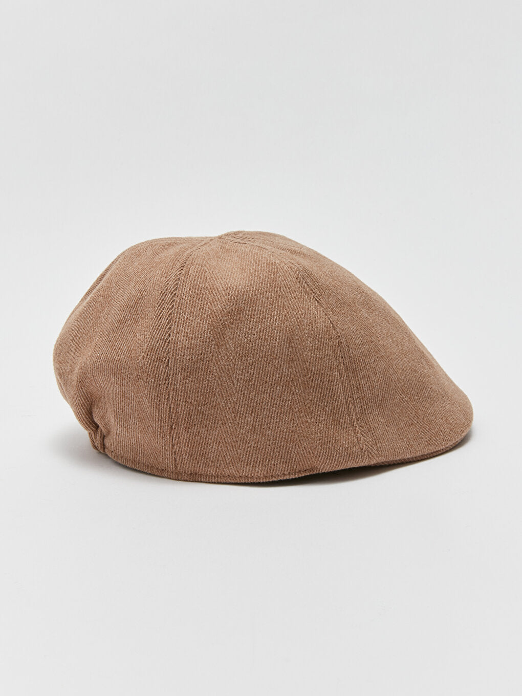 Plain Men's Cap Hat