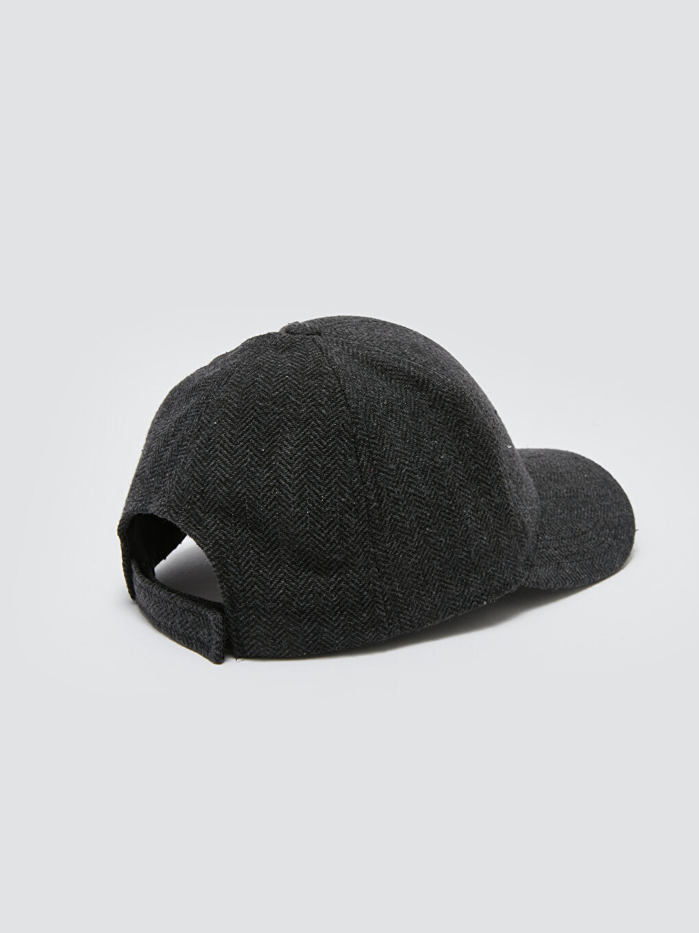 Flat Stamp Men's Cap Hat