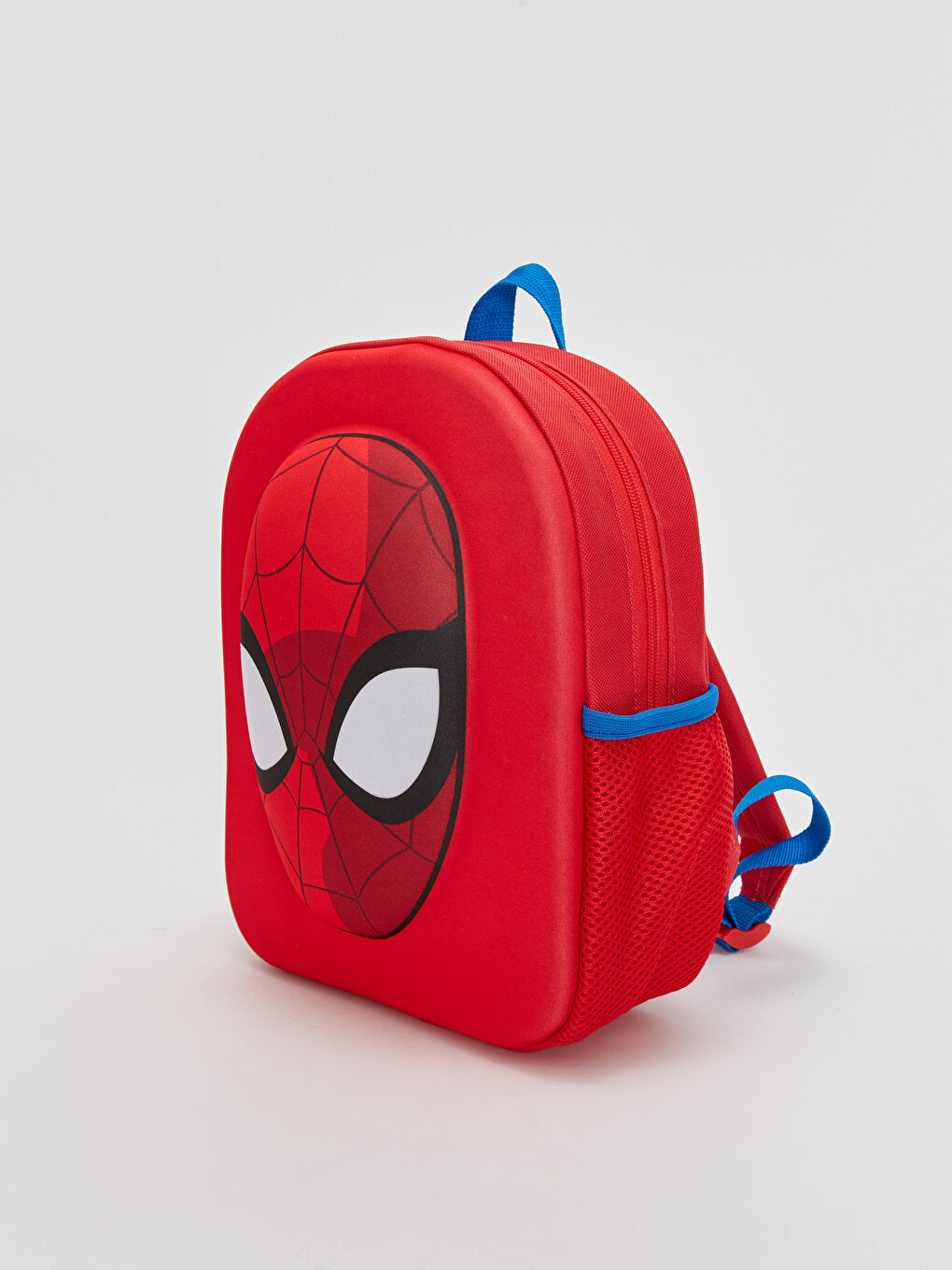 Spiderman Licensed Boy's Backpack