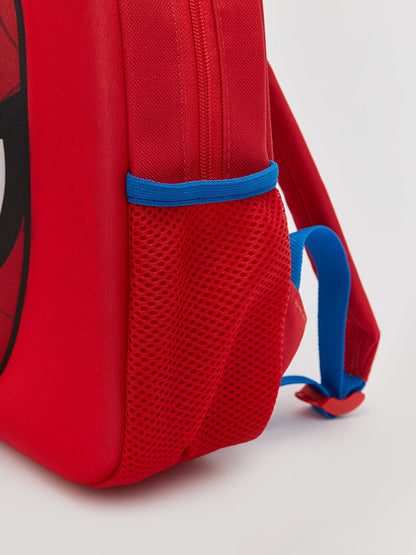 Spiderman Licensed Boy's Backpack