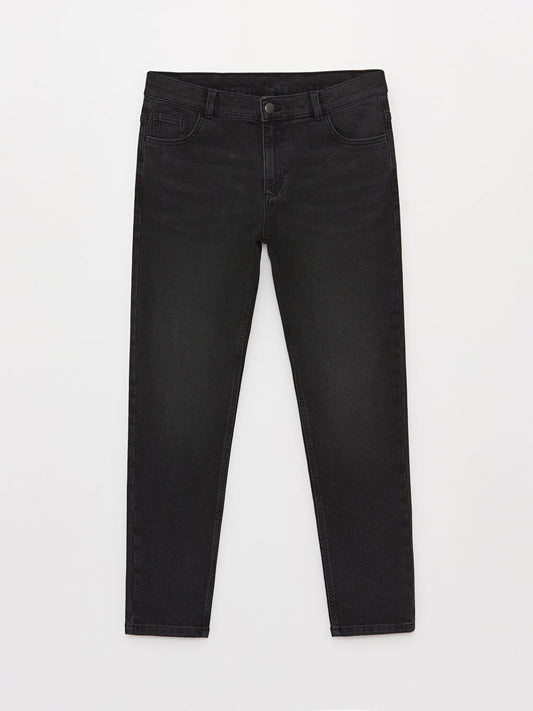 Comfortable Fit Boy's Jean Trousers