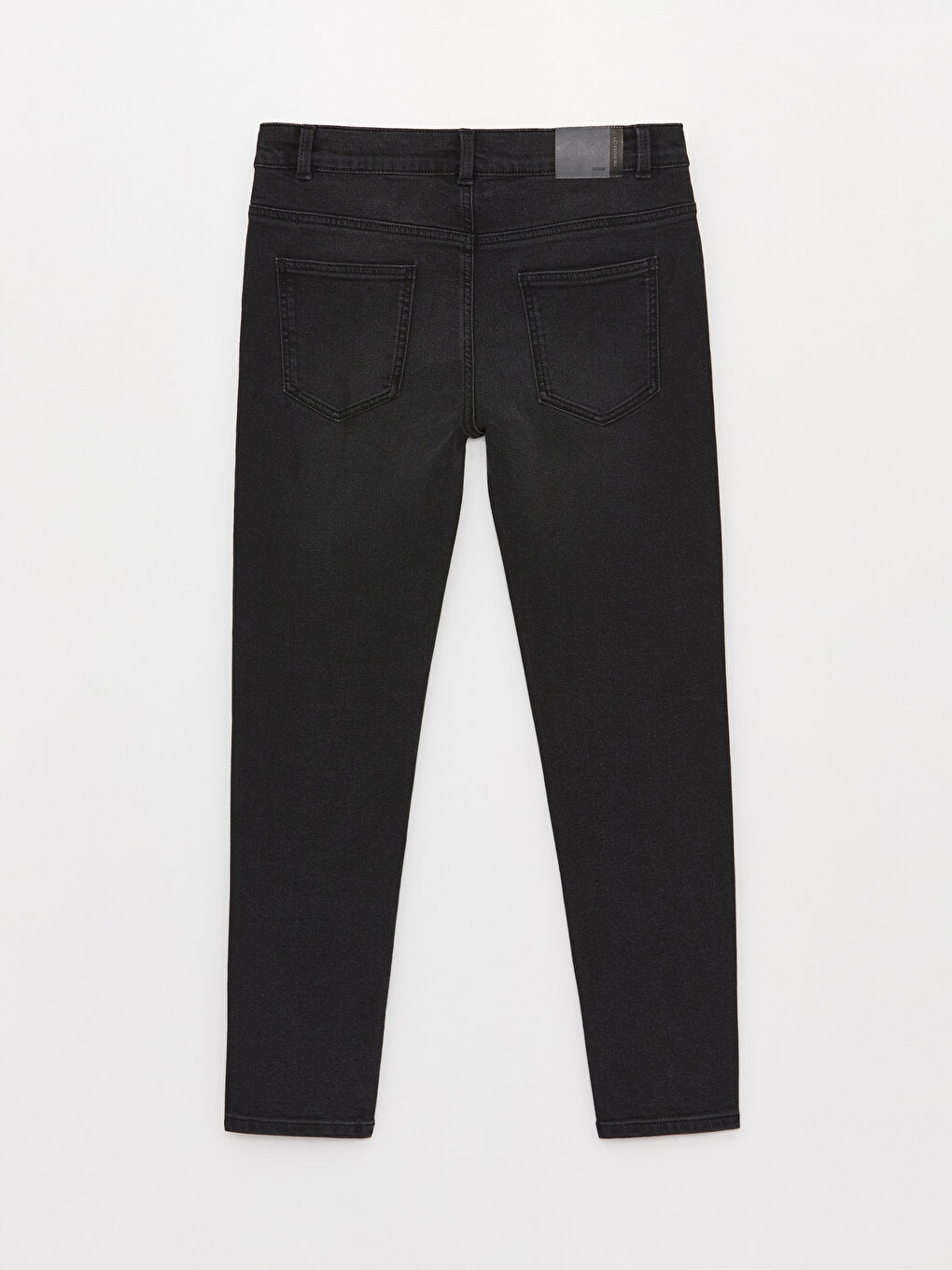 Comfortable Fit Boy's Jean Trousers