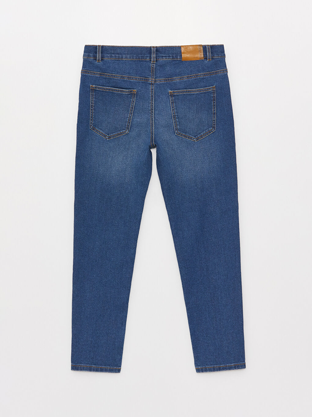 Comfortable Fit Boy's Jean Trousers