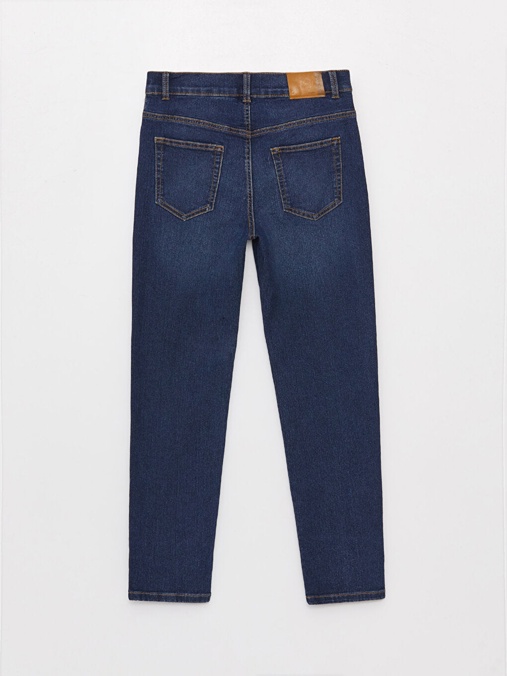 Regular Fit Boy's Jean Trousers