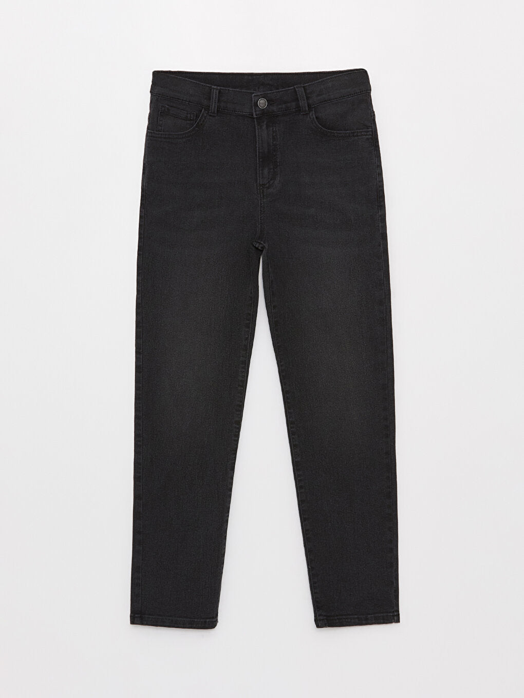 Regular Fit Boy's Jean Trousers