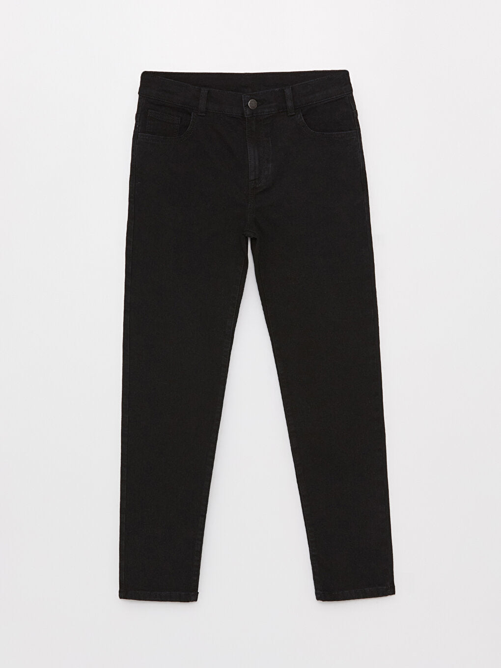 Slim Fit Boy's Jean Trousers