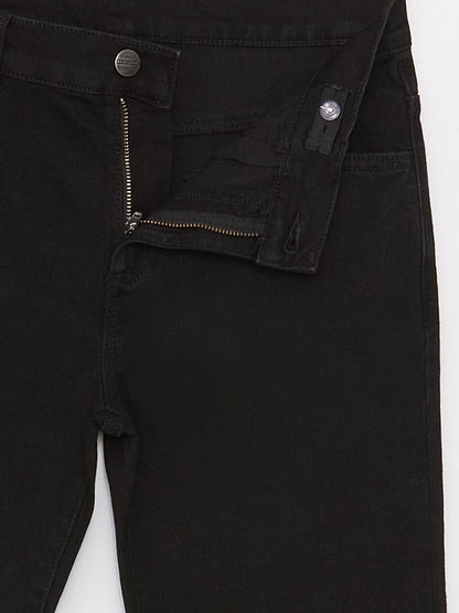 Slim Fit Boy's Jean Trousers