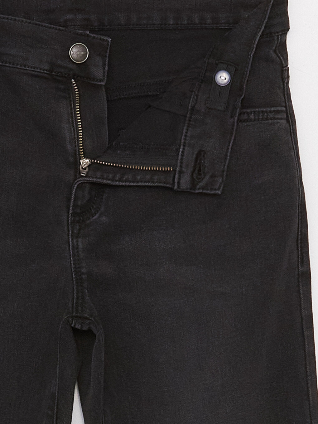 Slim Fit Boy's Jean Trousers