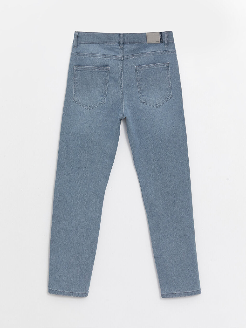 Slim Fit Boy's Jean Trousers