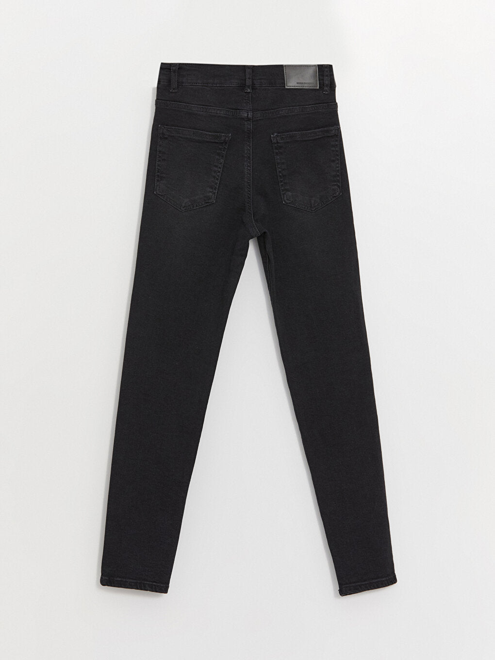 Super Skinny Fit Ripped Detailed Boy's Jean Trousers