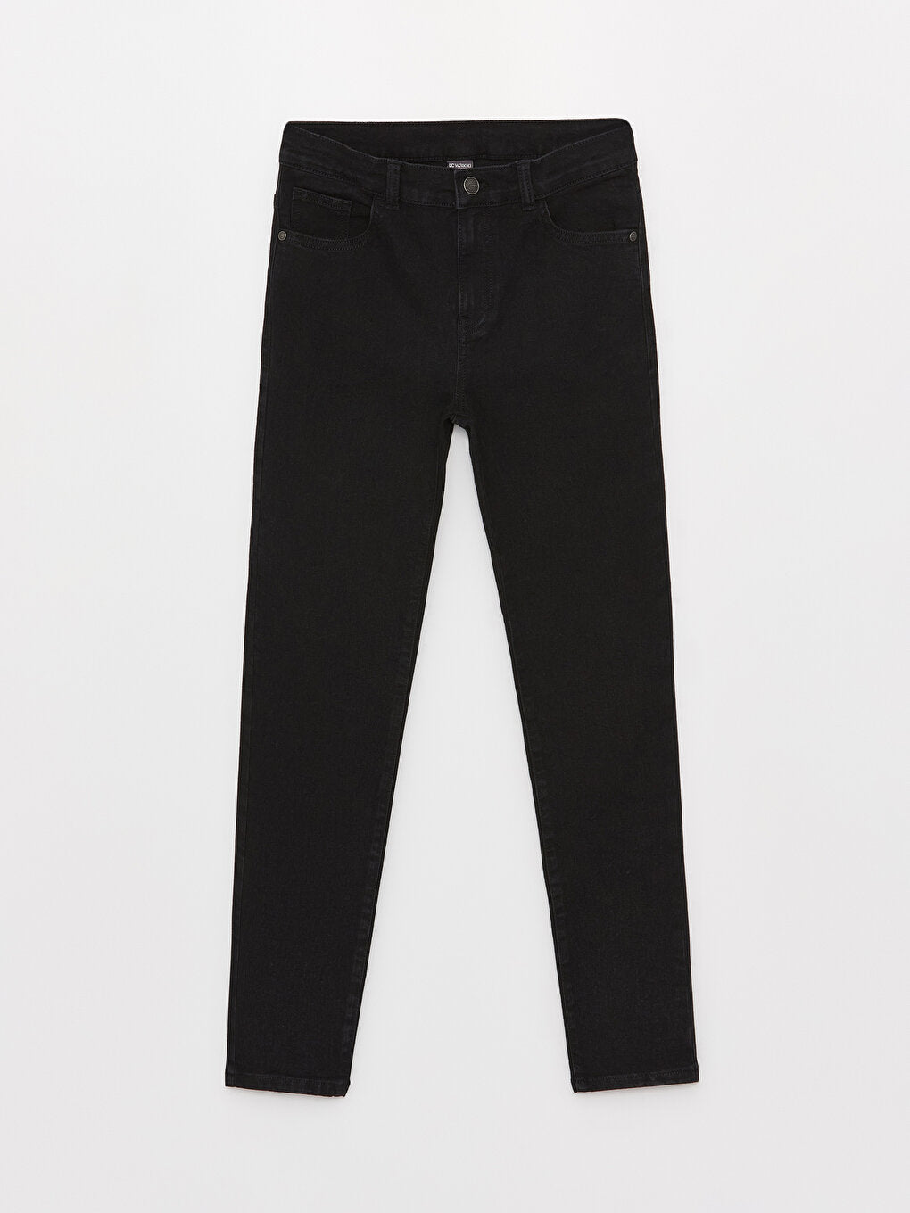 Super Skinny Fit Boy's Jean Trousers